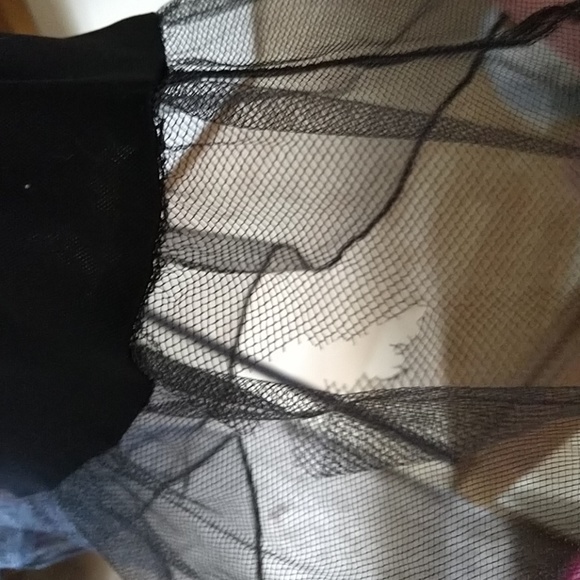 Trixxi Mini Dress FINAL - Picture 4 of 5